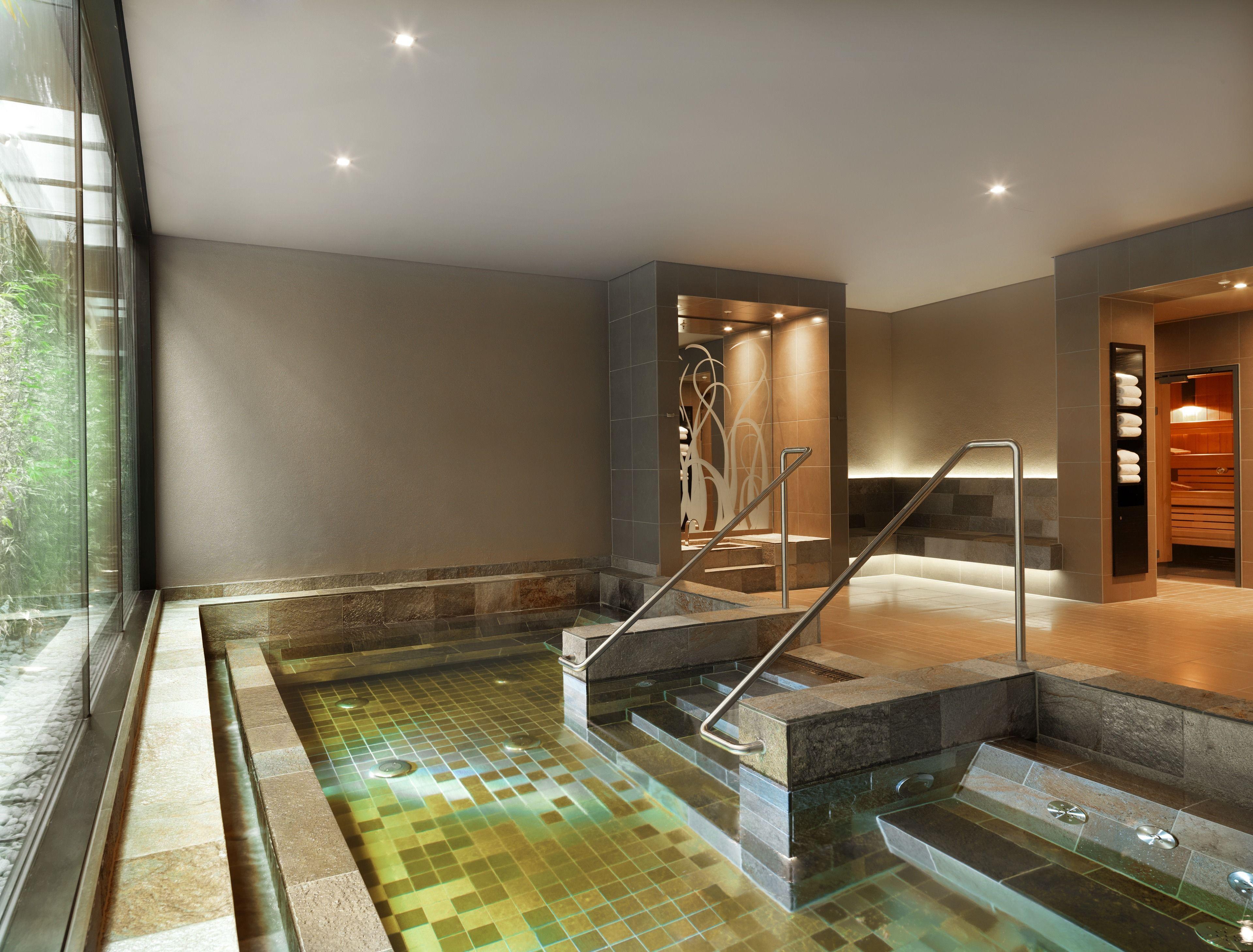 Hyatt Regency Dusseldorf — Fotos 2